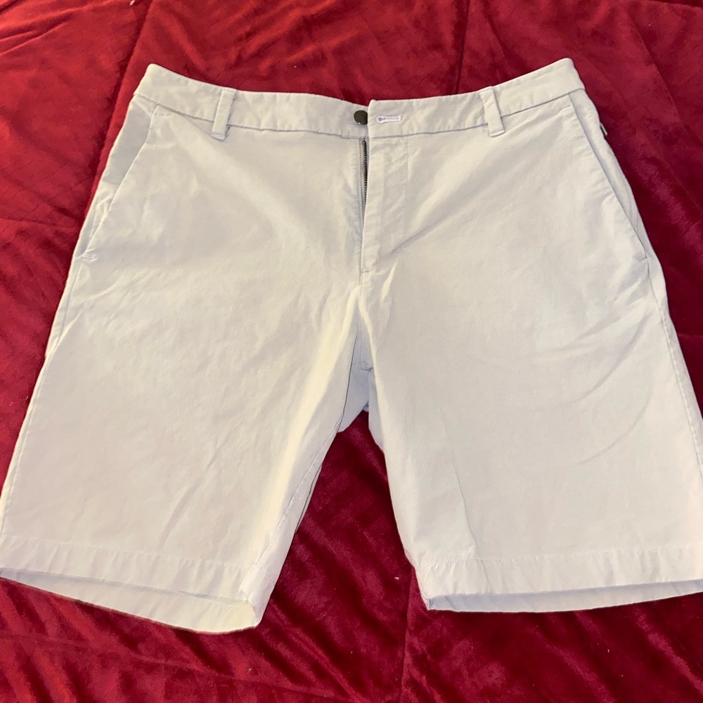 Lululemon Commission Short